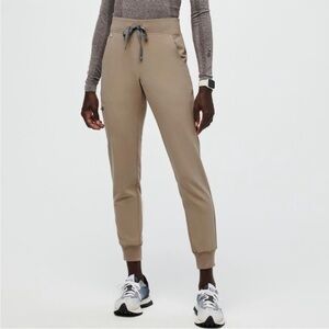 Figs zamora 2.0 - jogger scrub pants. size Medium
